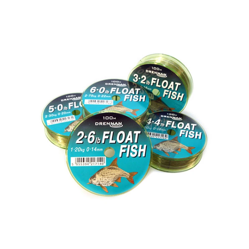 Drennan Float Fish